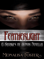 Featherlight: A Ravages of Honor Novella: Ravages of Honor, #0.8