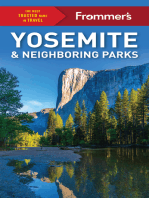 Frommer's Yosemite and Neighboring Parks