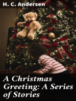 A Christmas Greeting: A Series of Stories