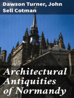 Architectural Antiquities of Normandy