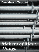 Makers of Many Things