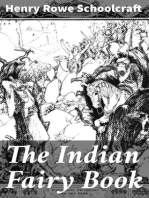 The Indian Fairy Book