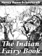 The Indian Fairy Book: From the Original Legends