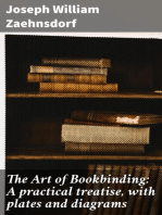 The Art of Bookbinding