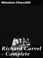 Richard Carvel — Complete