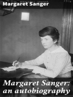 Margaret Sanger