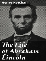 The Life of Abraham Lincoln