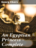 An Egyptian Princess — Complete