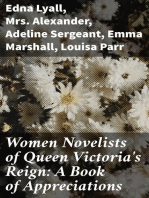 Women Novelists of Queen Victoria's Reign