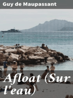 Afloat (Sur l'eau)