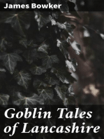 Goblin Tales of Lancashire