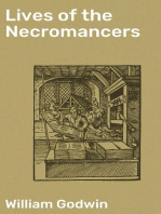 Lives of the Necromancers