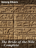The Bride of the Nile — Complete