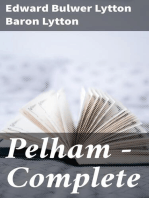 Pelham — Complete