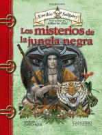 Los misterios de la Jungla Negra