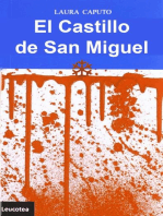 El Castillo de San Miguel