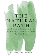 The Natural Path