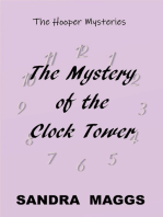The Mystery of the Clock Tower