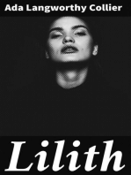 Lilith: The Legend of the First Woman