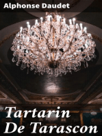 Tartarin De Tarascon