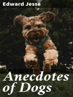 Anecdotes of Dogs