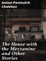The House with the Mezzanine and Other Stories