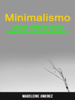 Minimalismo
