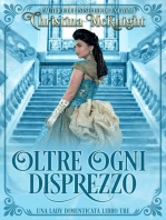 Oltre ogni disprezzo