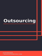 Outsourcing