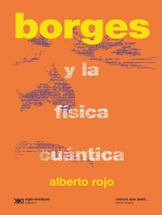 Borges y la física cuántica