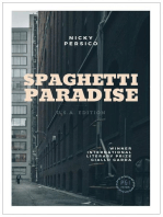 Spaghetti Paradise