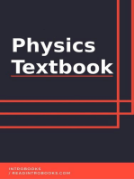 Physics Textbook