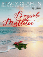Bayside Mistletoe: The Hunters, #11