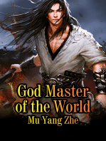 God Master of the World