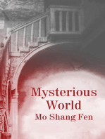 Mysterious World: Volume 3