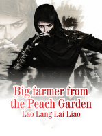 Big farmer from the Peach Garden: Volume 4