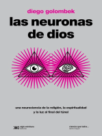 Las neuronas de Dios: Una neurociencia de la religión, la espiritualidad y la luz al final del túnel