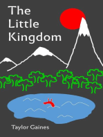 The Little Kingdom: Tales of the Kingdom of Nogal, #1