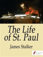 The Life of St. Paul