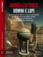 Uomini e lupi