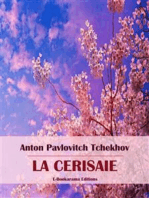 La Cerisaie