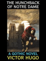 The Hunchback of Notre Dame: A Gothic Novel