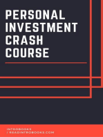 Personal Investment Crash Course