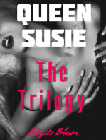 Queen Susie: The Trilogy