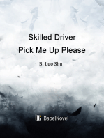 Skilled Driver, Pick Me Up Please: Volume 6
