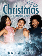 For Christmas (The Morgan Sisters)
