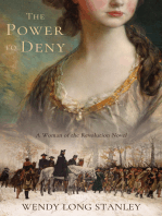 The Power to Deny