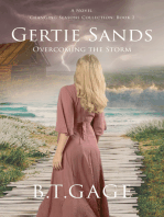 Gertie Sands