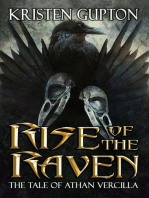 Rise of the Raven