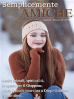 Semplicemente Amiche Autunno – Inverno 2019-2020